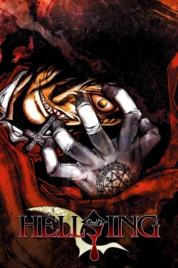 watch Hellsing Ultimate movies free online