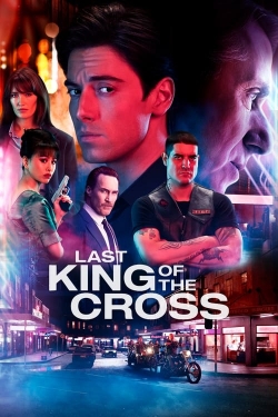 watch Last King of the Cross movies free online