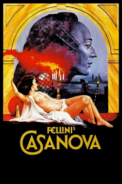 watch Fellini's Casanova movies free online