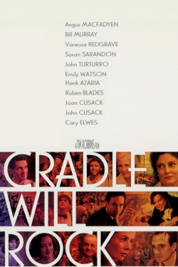 watch Cradle Will Rock movies free online