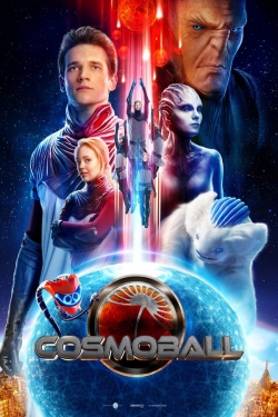 watch Cosmoball movies free online