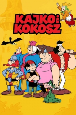 watch Kayko and Kokosh movies free online