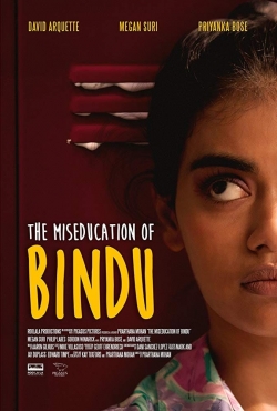 watch The MisEducation of Bindu movies free online