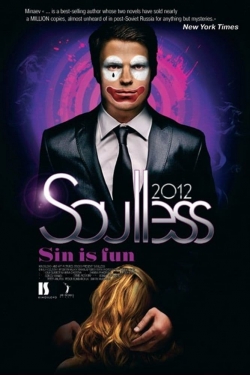 watch Soulless movies free online