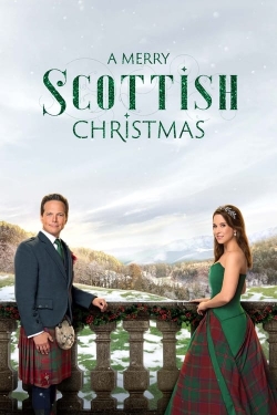 watch A Merry Scottish Christmas movies free online