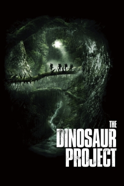 watch The Dinosaur Project movies free online