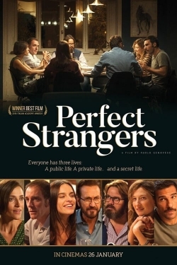 watch Perfect Strangers movies free online