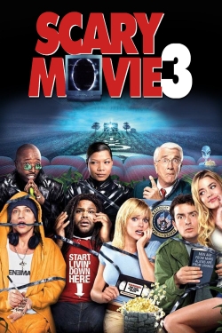 watch Scary Movie 3 movies free online