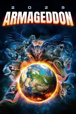 watch 2025 Armageddon movies free online