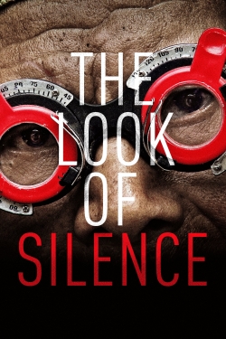 watch The Look of Silence movies free online