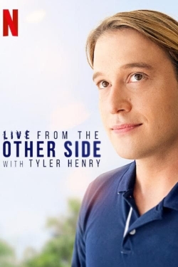 watch Live from the Other Side with Tyler Henry movies free online