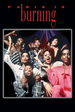 watch Paris Is Burning movies free online