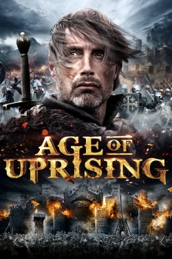 watch Age of Uprising: The Legend of Michael Kohlhaas movies free online