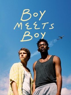 watch Boy Meets Boy movies free online