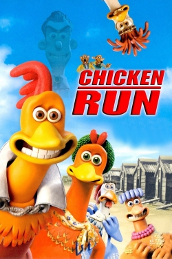 watch Chicken Run movies free online