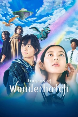 watch Dragons of Wonderhatch movies free online