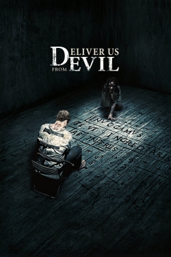 watch Deliver Us from Evil movies free online