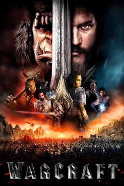 watch Warcraft movies free online