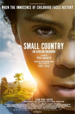 watch Small Country: An African Childhood movies free online