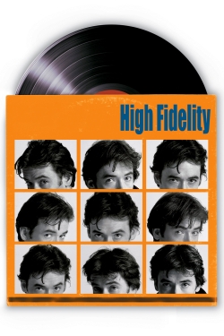 watch High Fidelity movies free online