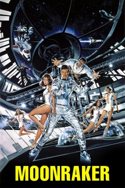 watch Moonraker movies free online