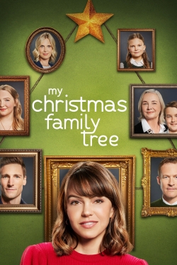 watch My Christmas Family Tree movies free online