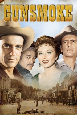 watch Gunsmoke movies free online