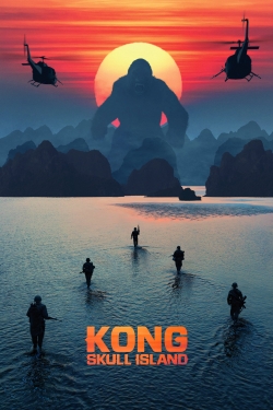 watch Kong: Skull Island movies free online