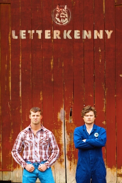 watch Letterkenny movies free online