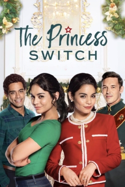 watch The Princess Switch movies free online