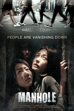 watch Manhole movies free online