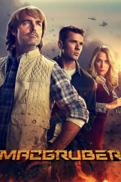 watch MacGruber movies free online