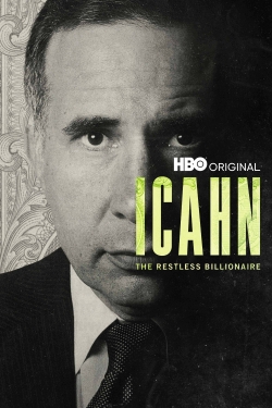 watch Icahn: The Restless Billionaire movies free online