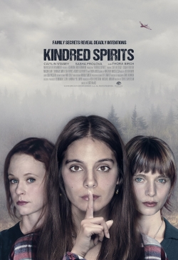 watch Kindred Spirits movies free online