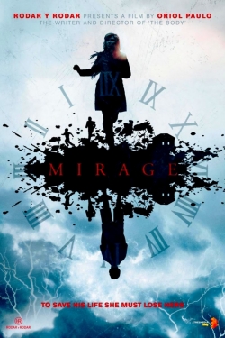 watch Mirage movies free online