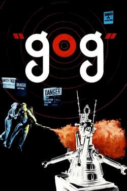 watch Gog movies free online