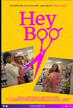 watch Hey Boo movies free online