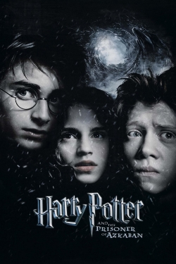 watch Harry Potter and the Prisoner of Azkaban movies free online