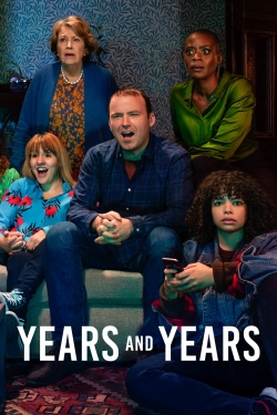 watch Years and Years movies free online