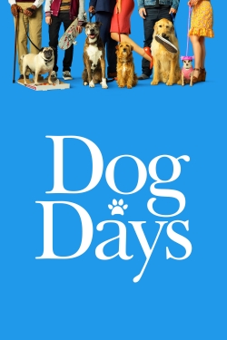 watch Dog Days movies free online