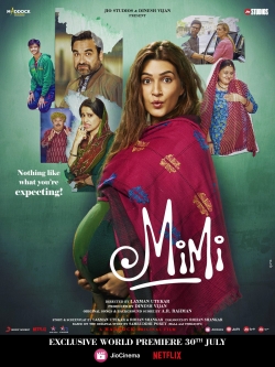 watch Mimi movies free online