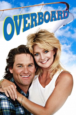 watch Overboard movies free online