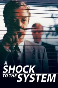 watch A Shock to the System movies free online