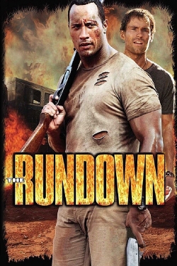 watch The Rundown movies free online