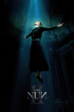 watch The Nun II movies free online