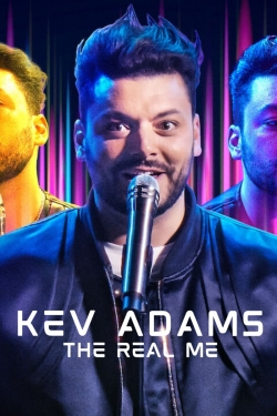 watch Kev Adams: The Real Me movies free online