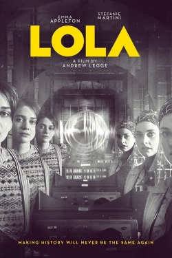 watch LOLA movies free online