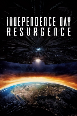 watch Independence Day: Resurgence movies free online