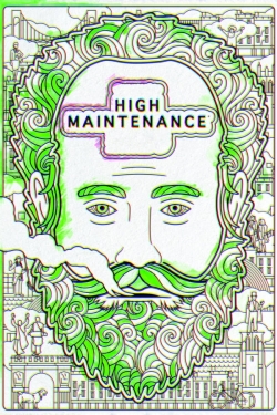 watch High Maintenance movies free online