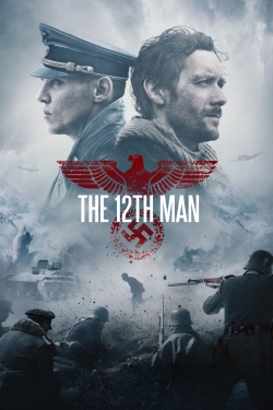 watch The 12th Man movies free online